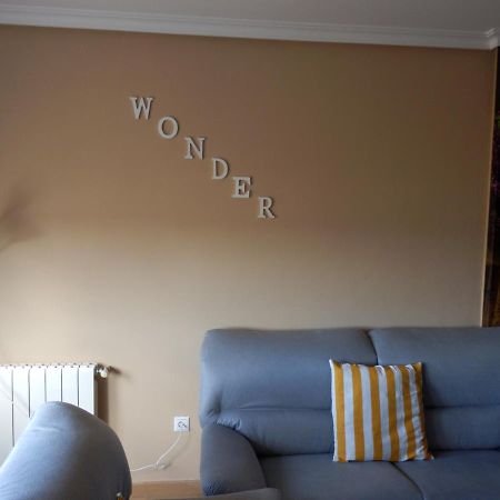 Апартаменты Wonder Куэнка Экстерьер фото